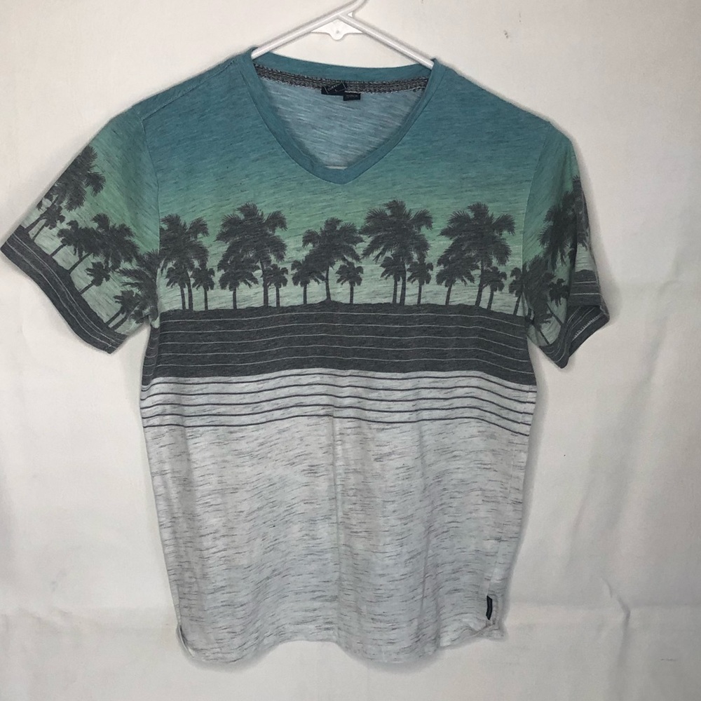 Ocean Current Boys Shirt